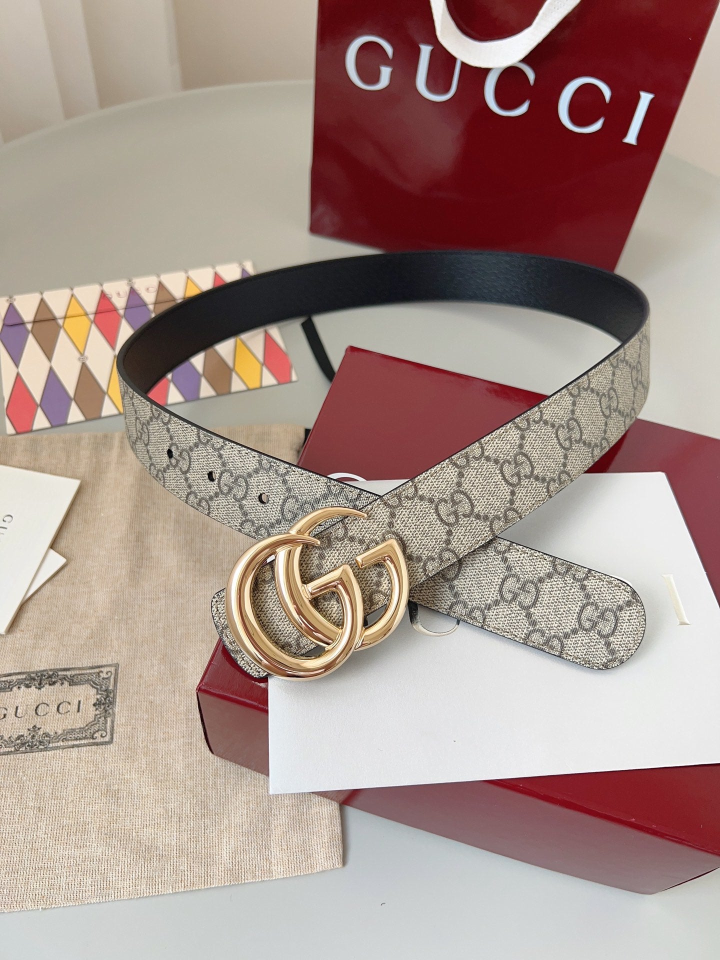 P1Q115B6 Popular High quality belt With full package