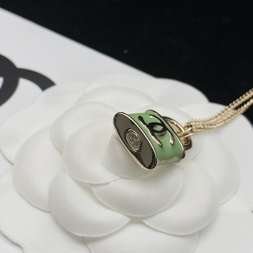 X1Q85C103X Popular Necklace