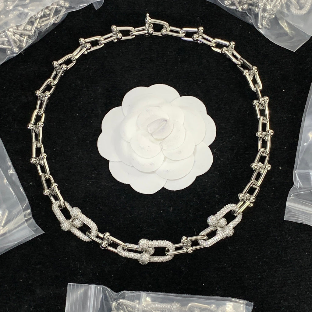 X1X54T32X  Popular   Earring Bracelets Necklaces