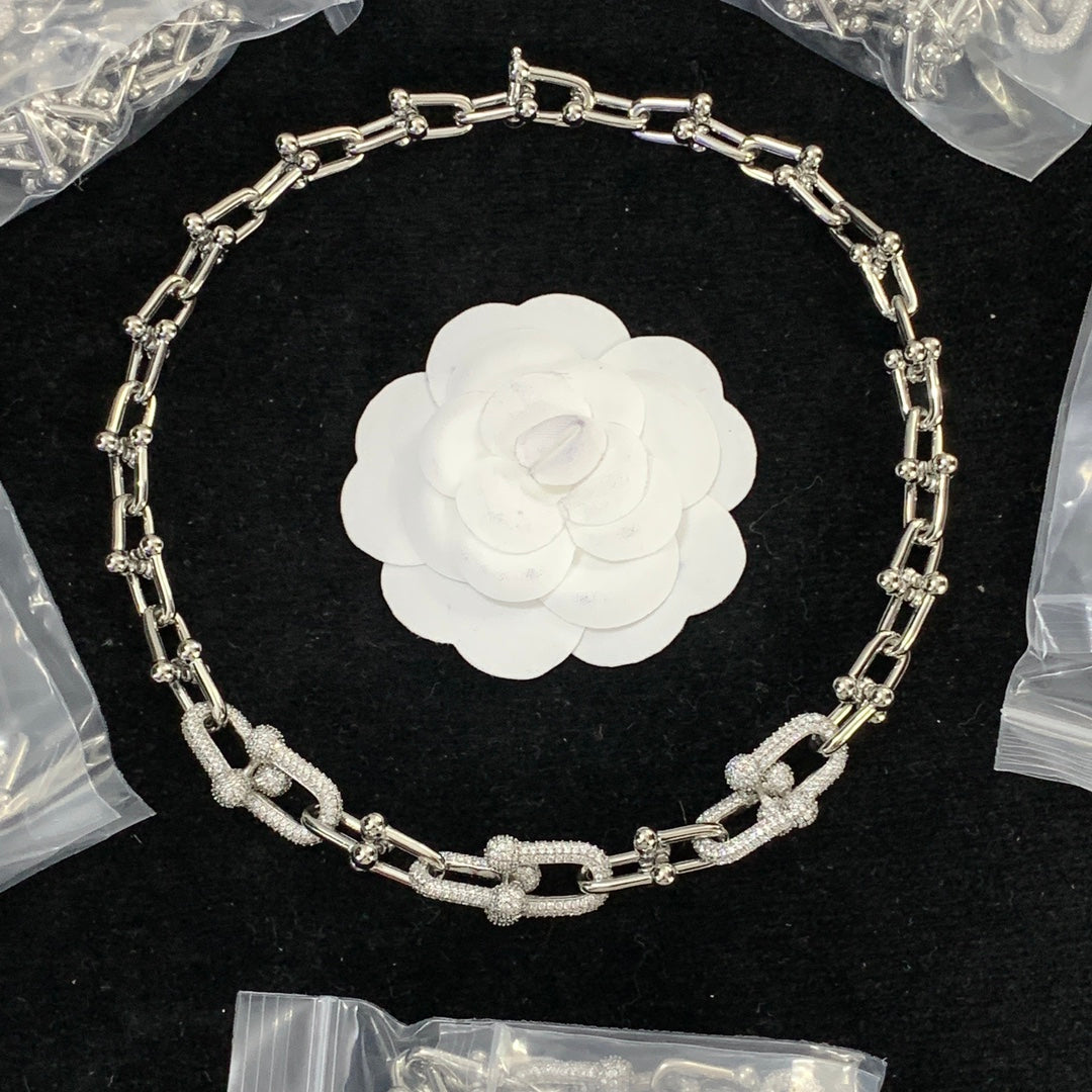 X1X54T32X  Popular   Earring Bracelets Necklaces