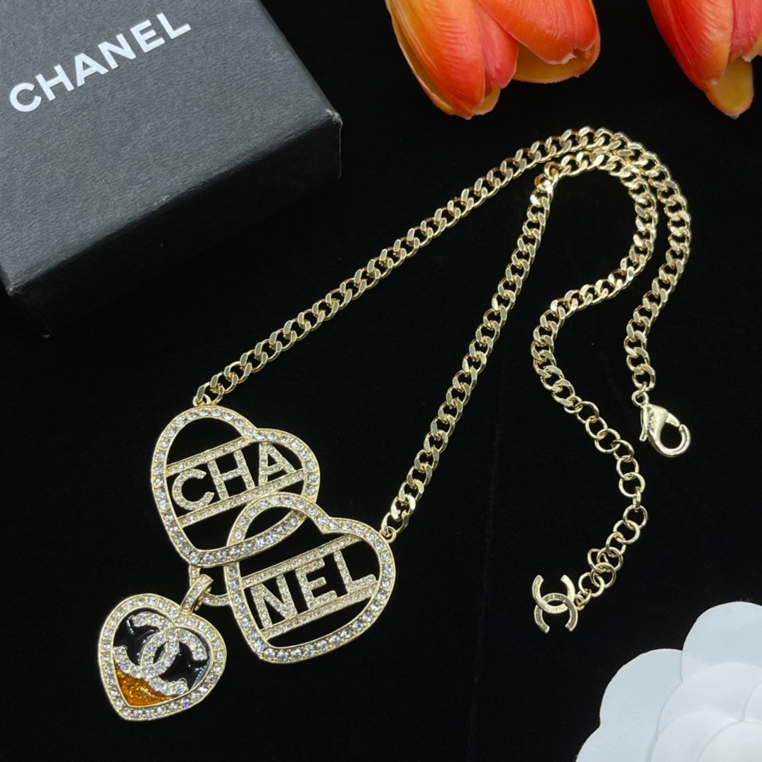 X1Z94C921X  Popular  Necklaces