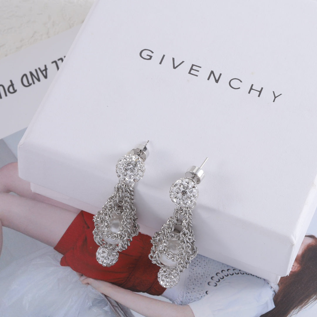 X1Z94GV1011E Popular Earrings