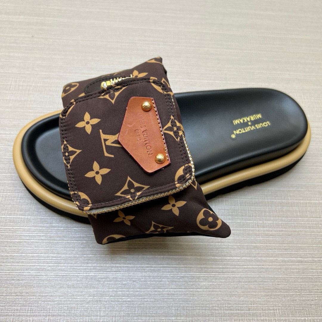Z5QE1 Popular Slippers