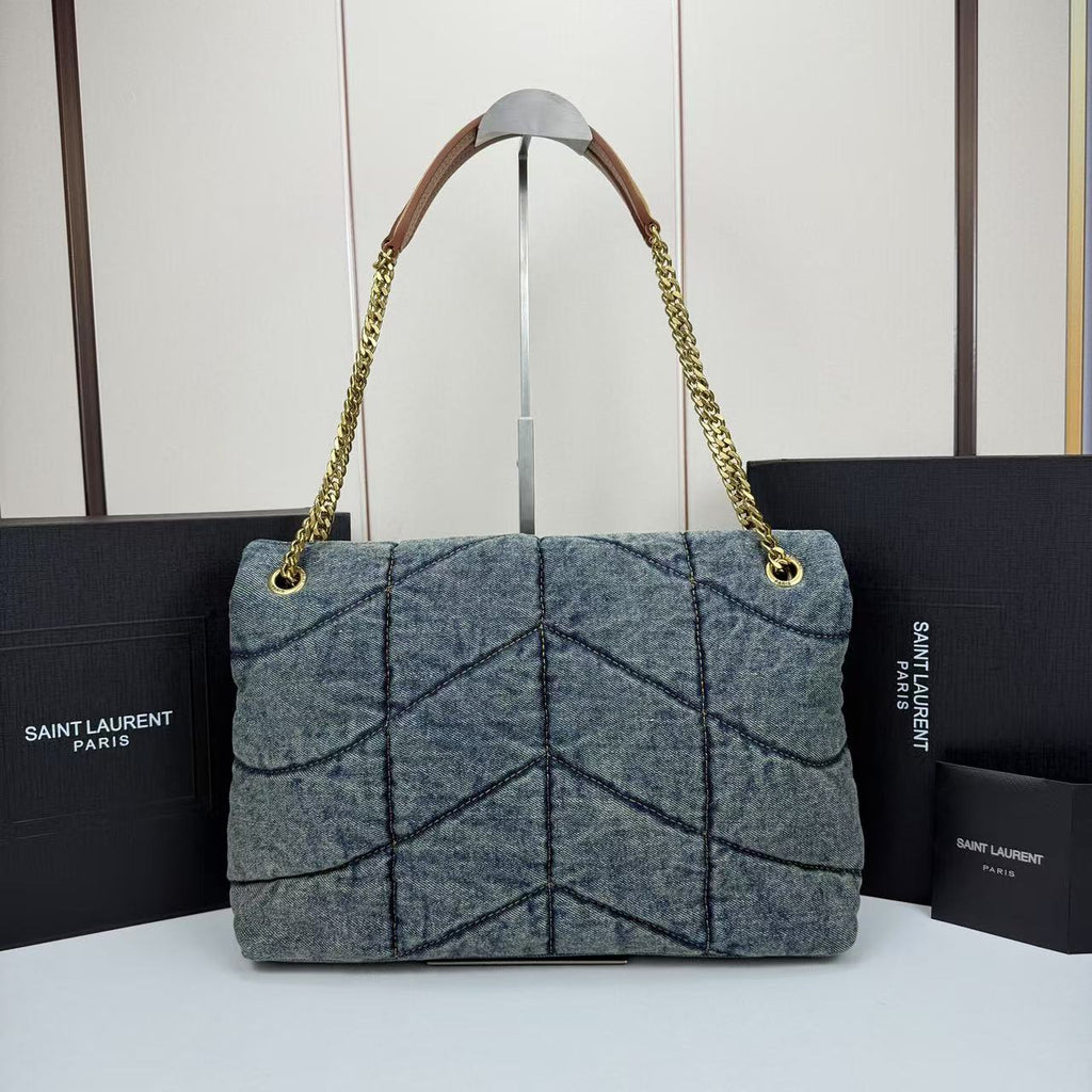 B1R15SL17 Popular   denim bags