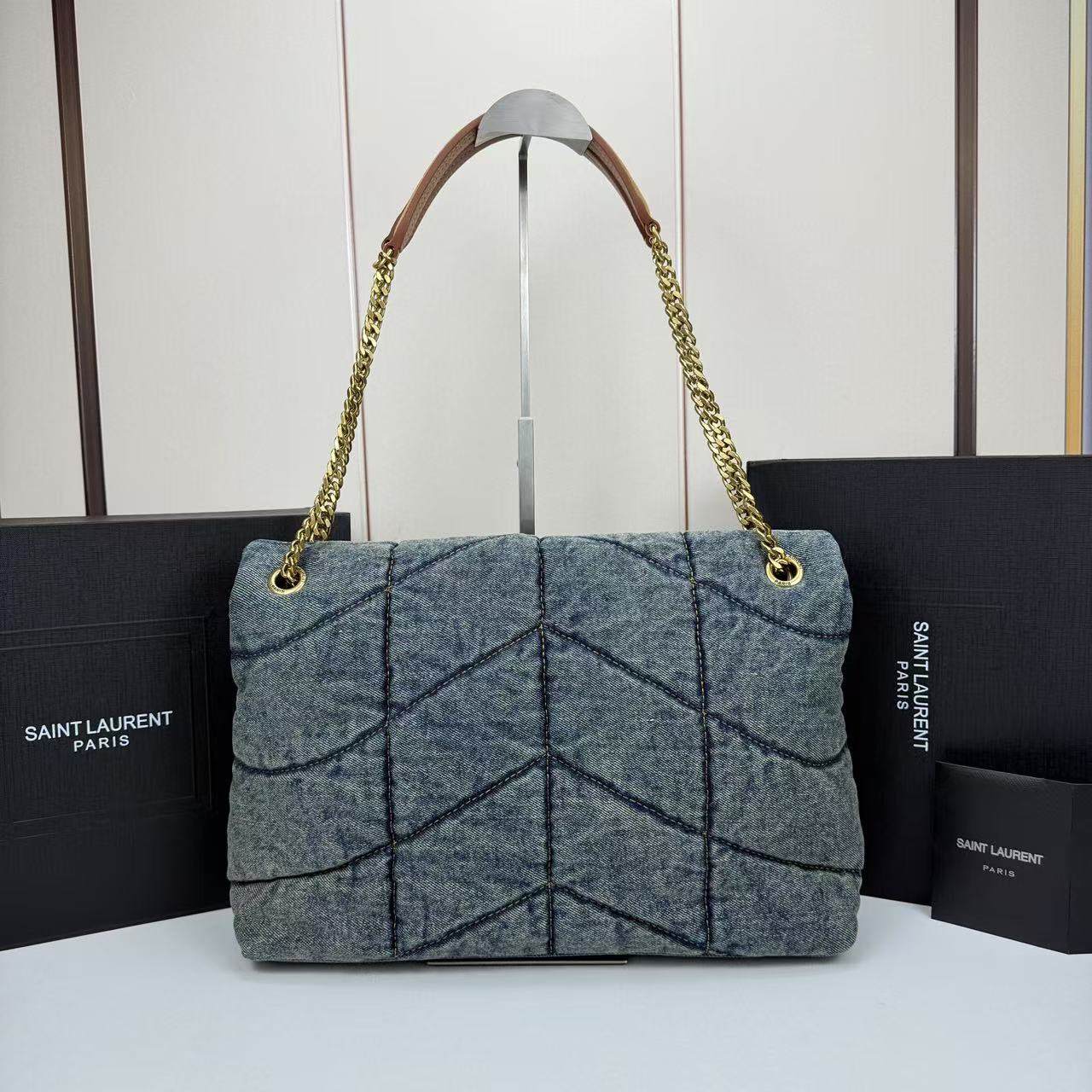 B1R15SL17 Popular   denim bags