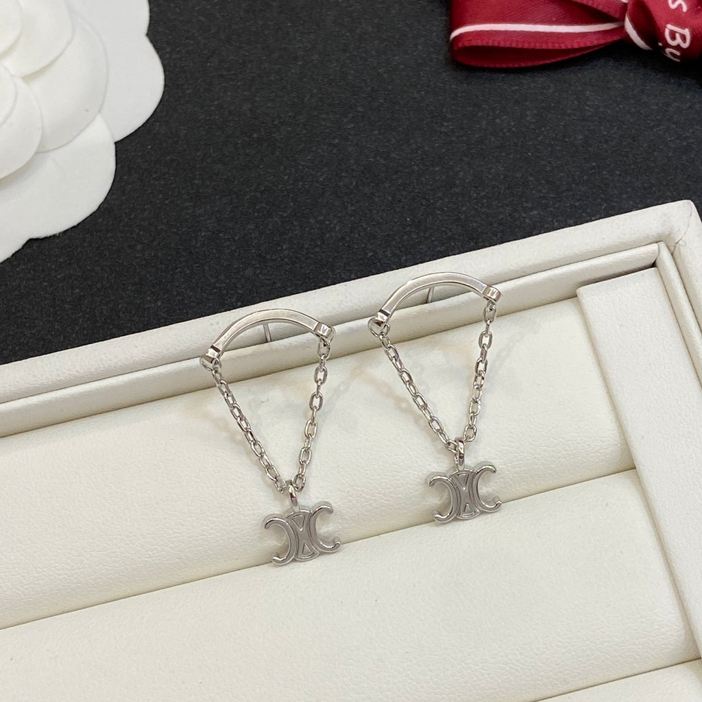 X1Z54CL449E Popular Earrings