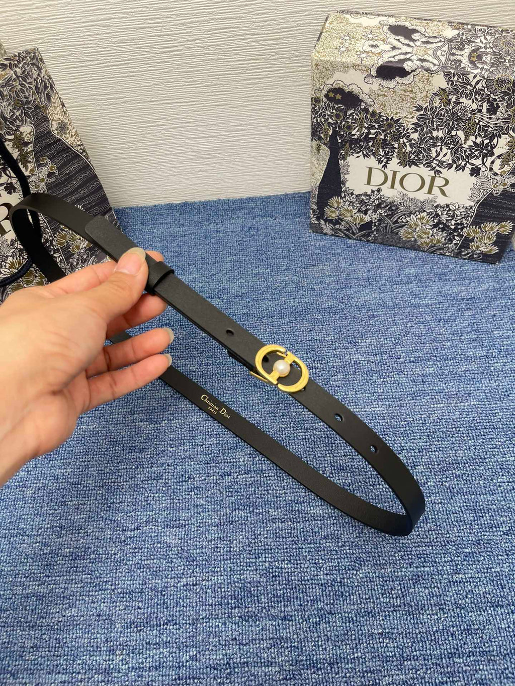 P1R55D198 Popular   High quality belt With full package