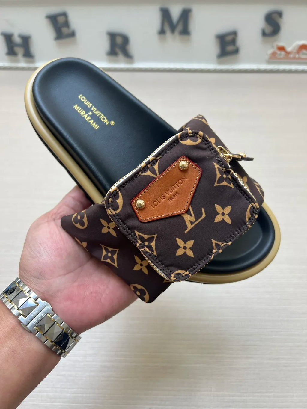Z5LE219 Popular Slippers