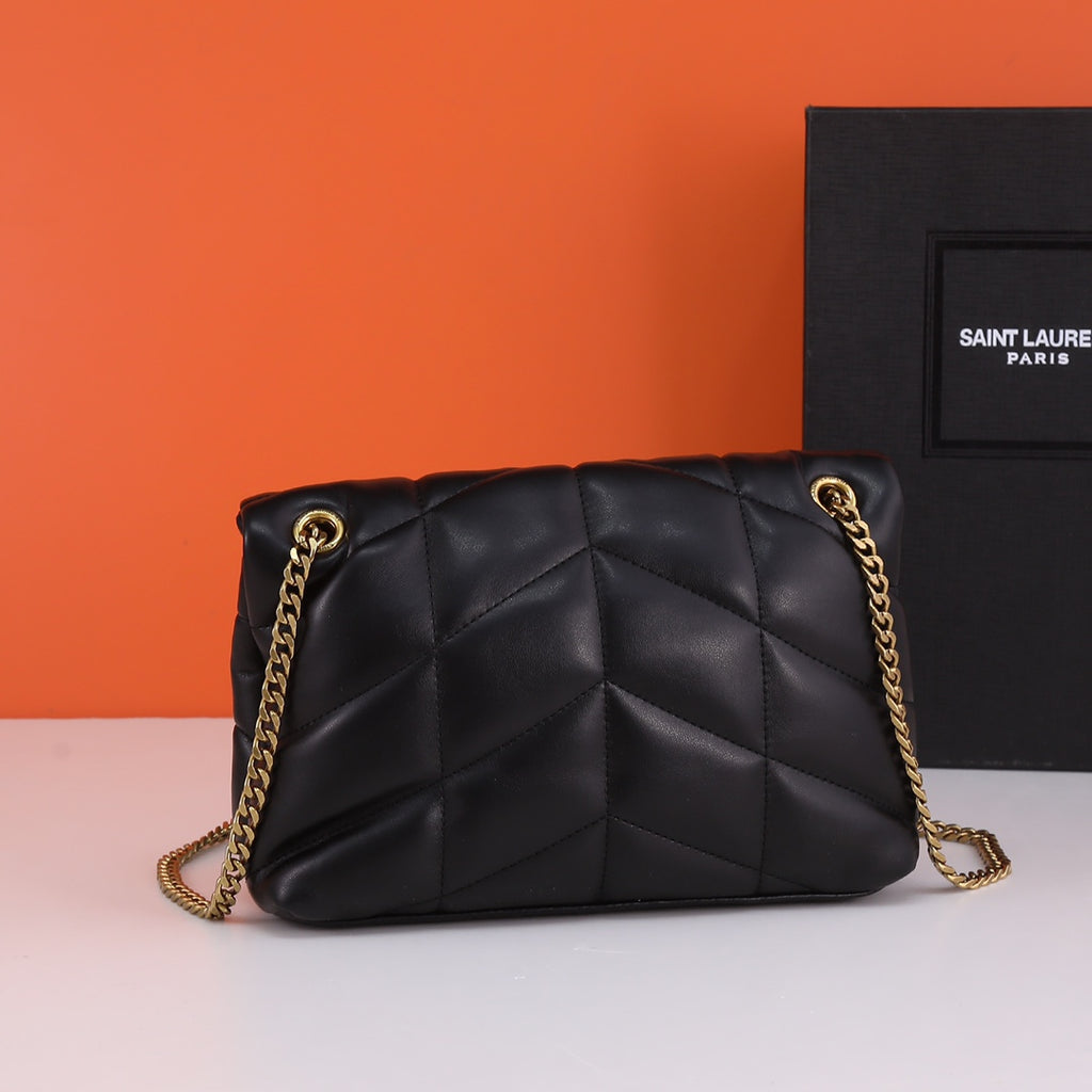 B1X33SL16 Popular  leather bag 