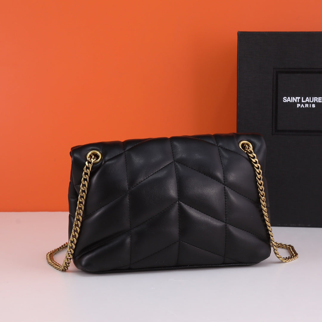 B1X33SL16 Popular  leather bag 