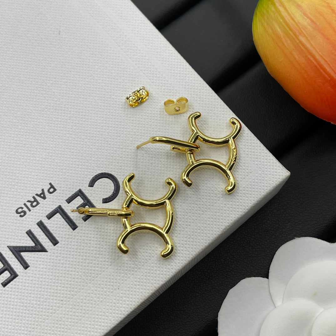 X1Z94CL998E Popular Earrings