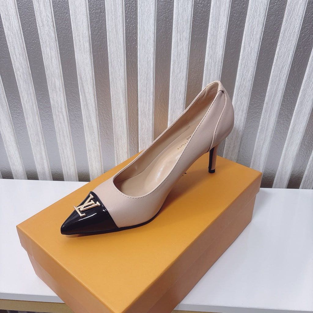 Z1ZE246 Popular High heels