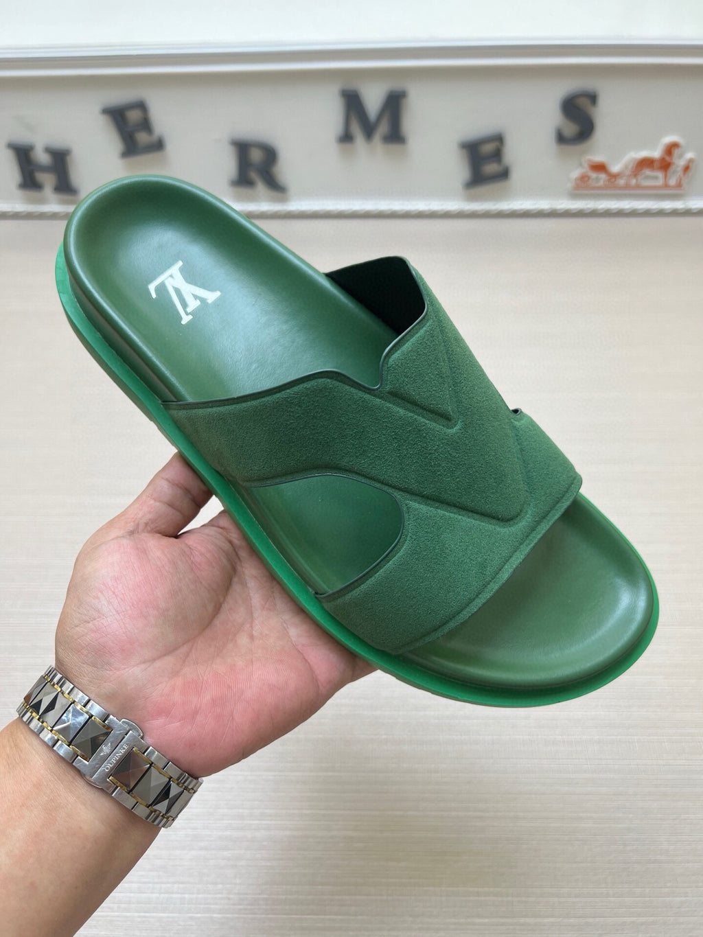 Z5LE229 Popular Slippers