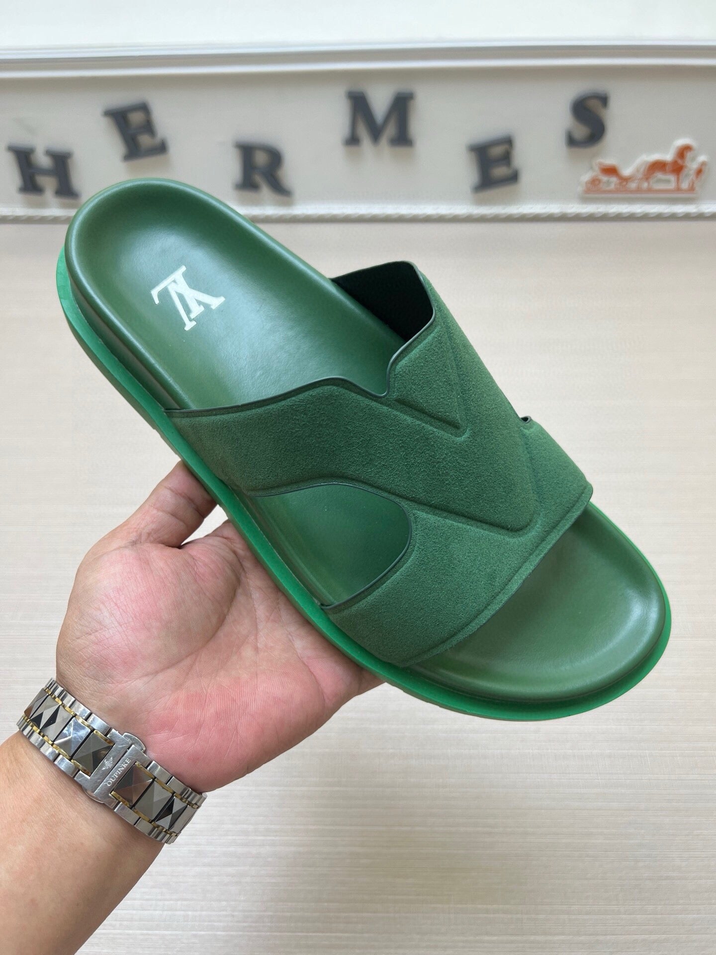 Z5LE229 Popular Slippers
