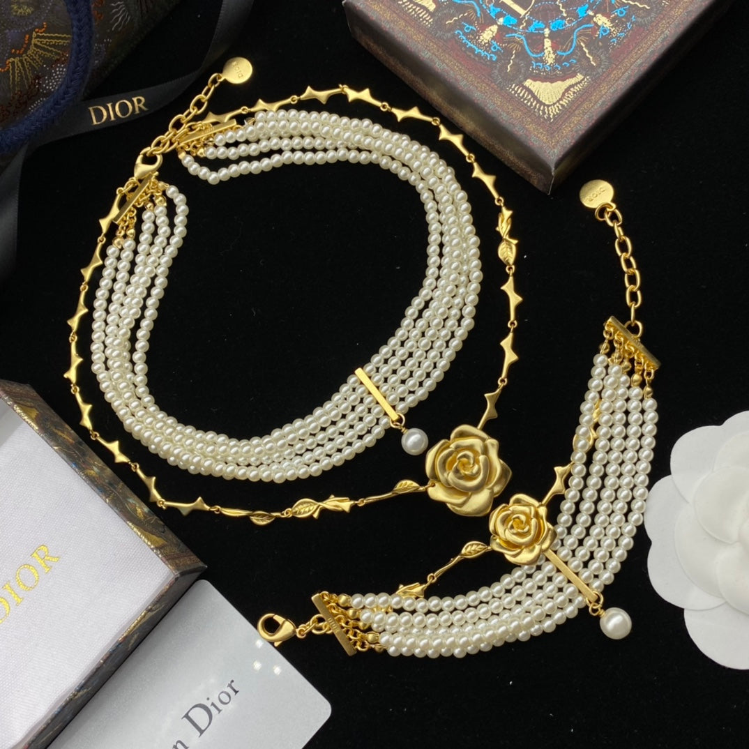 X1N36D64X Popular  Necklaces,  Bracelets