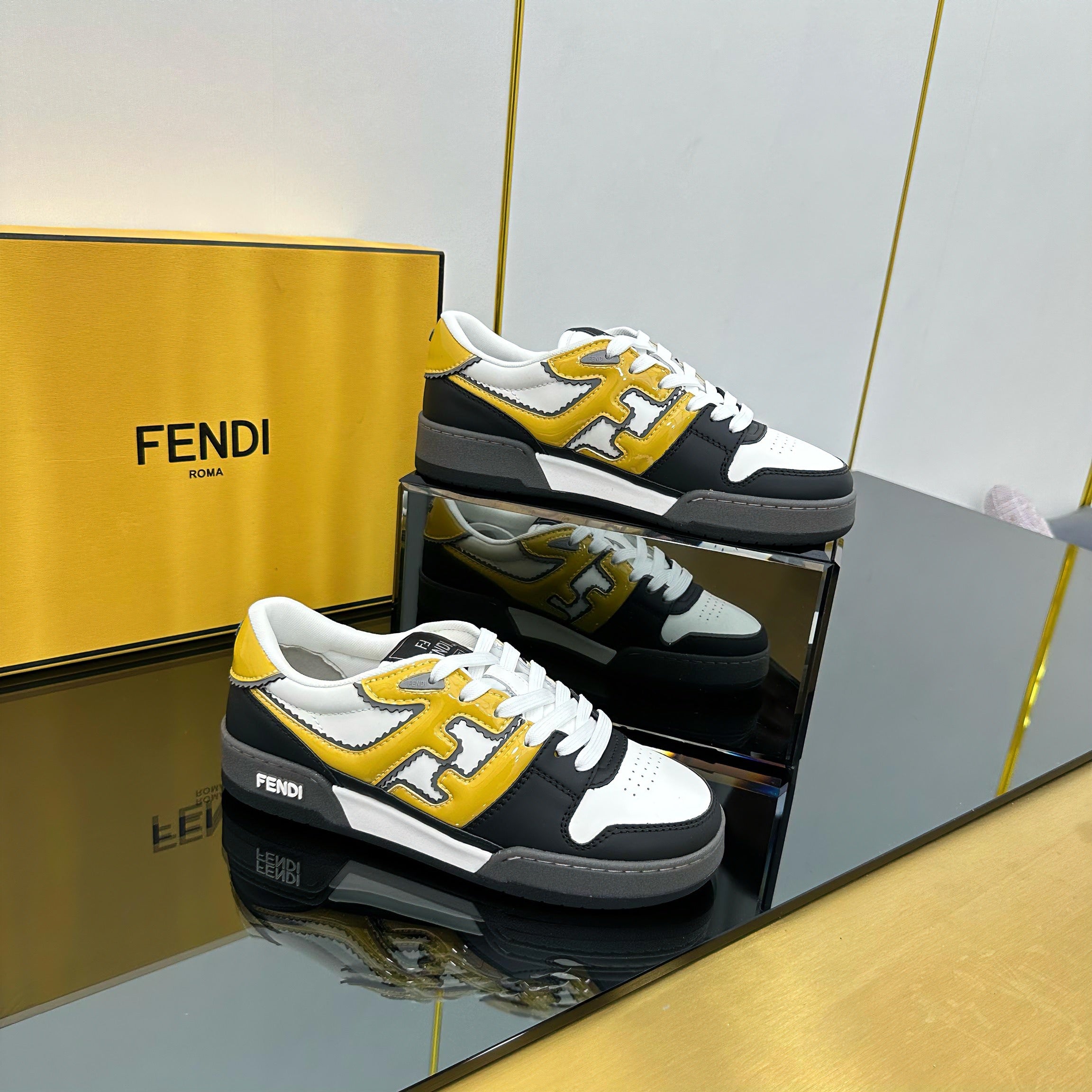 Z2Q105F419 Popular high-quality Shoes