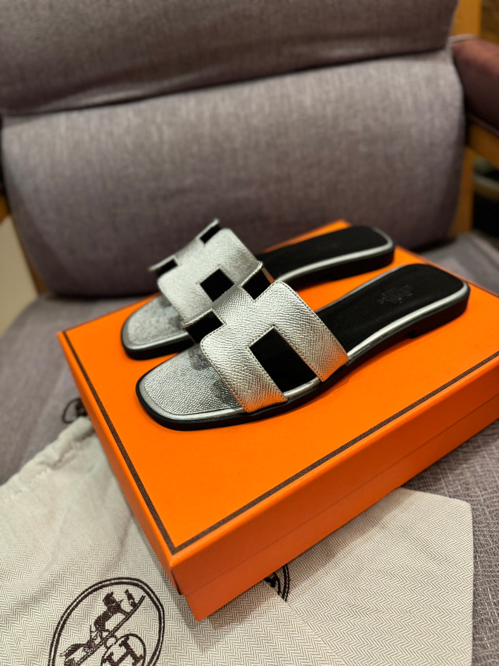 Z1ZH234 Popular Slippers