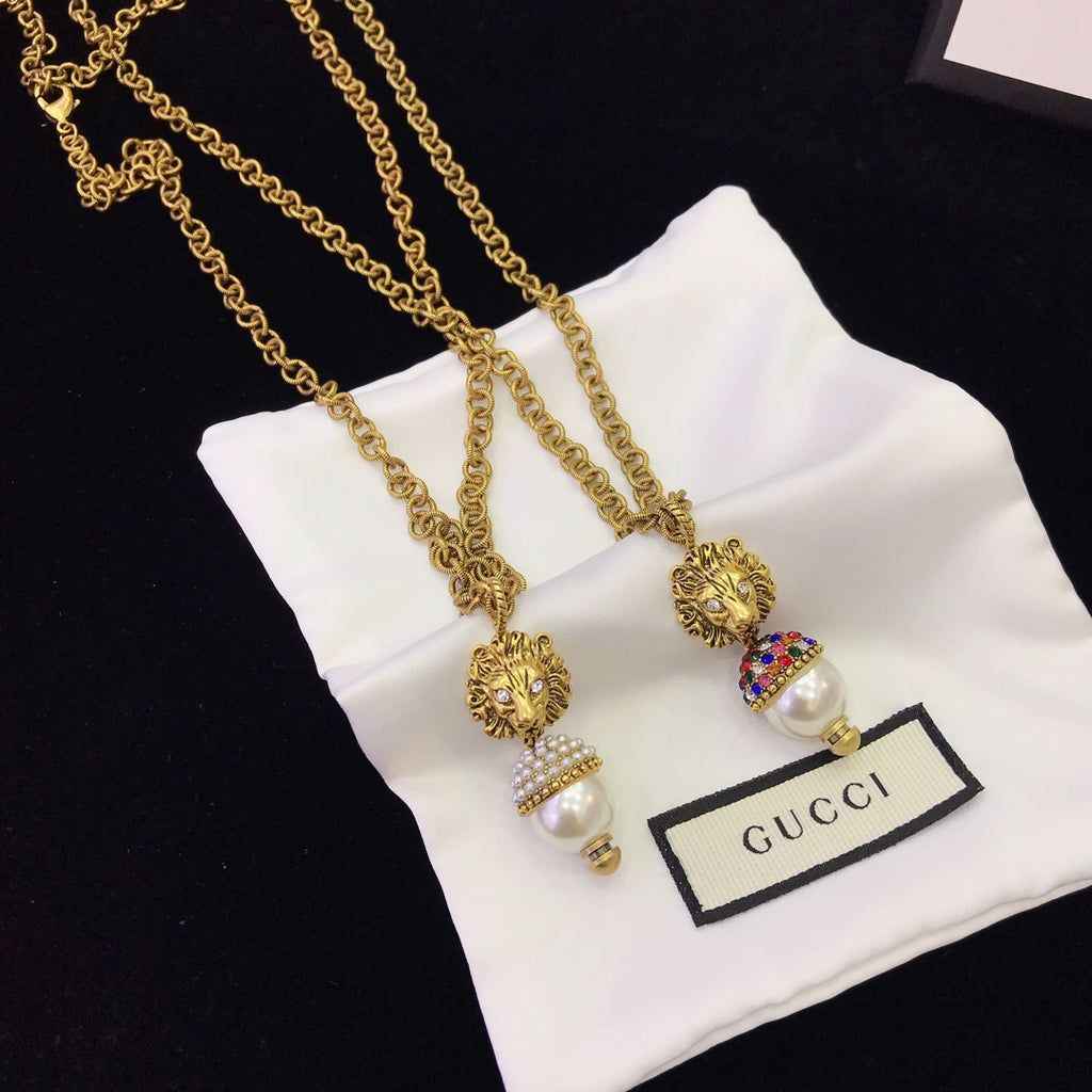X1R75B95X Popular    Necklace