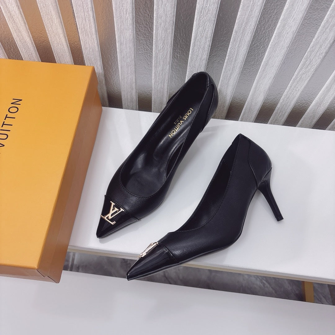 Z1ZE246 Popular High heels