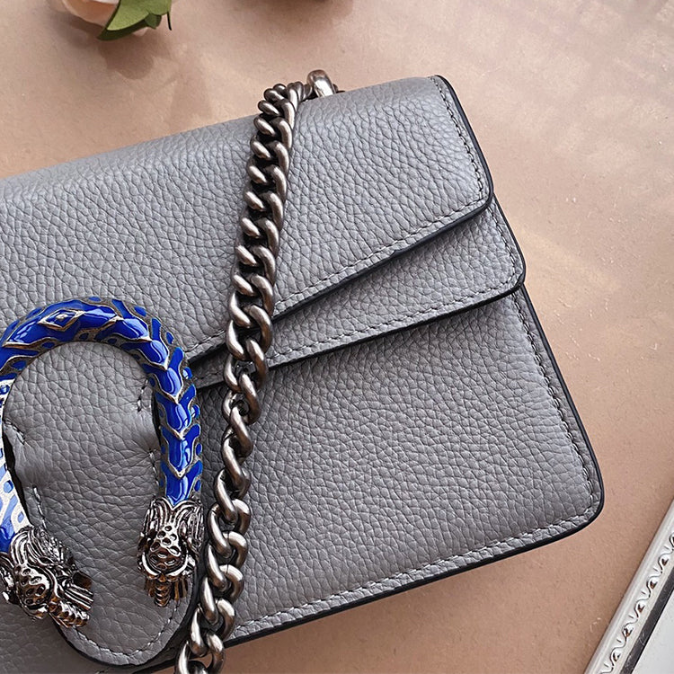 B1X61B055 Popular  leather bag 