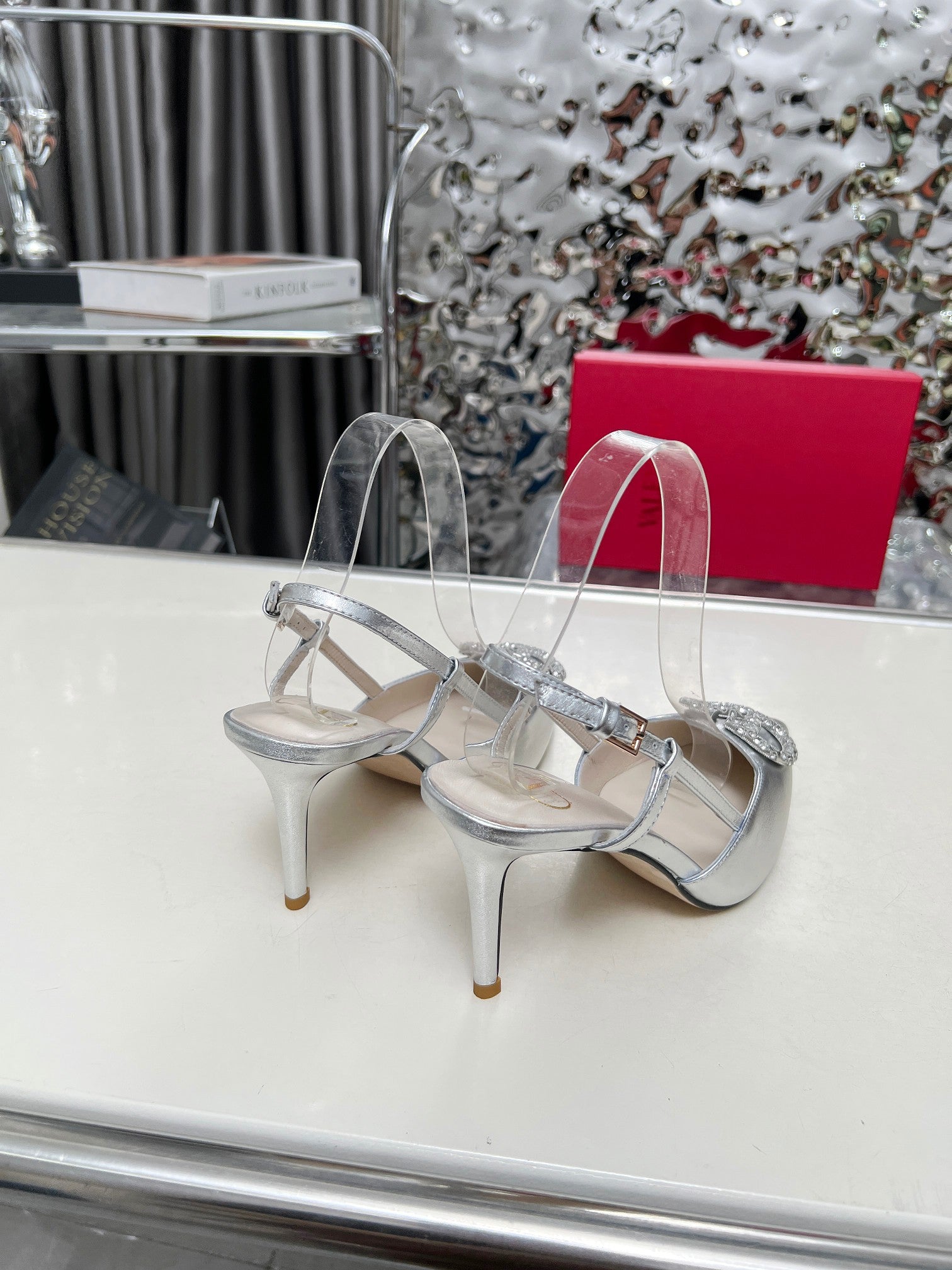 Z2R45VL22 Popular  High heels