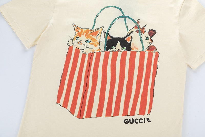 U1N65B38 Popular T-shirt