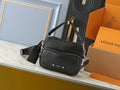 B1P46E108 Popular leather bag