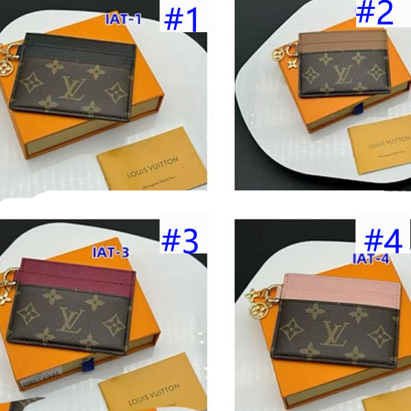 B1N95E7 Popular  leather  Wallets