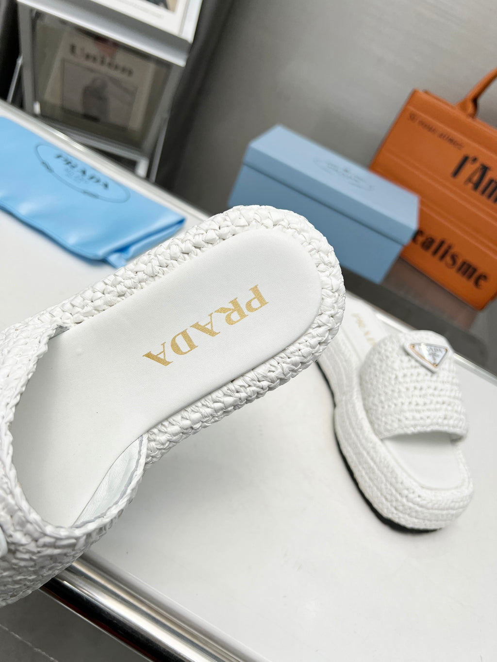 Z1ZPD27 Popular slippers