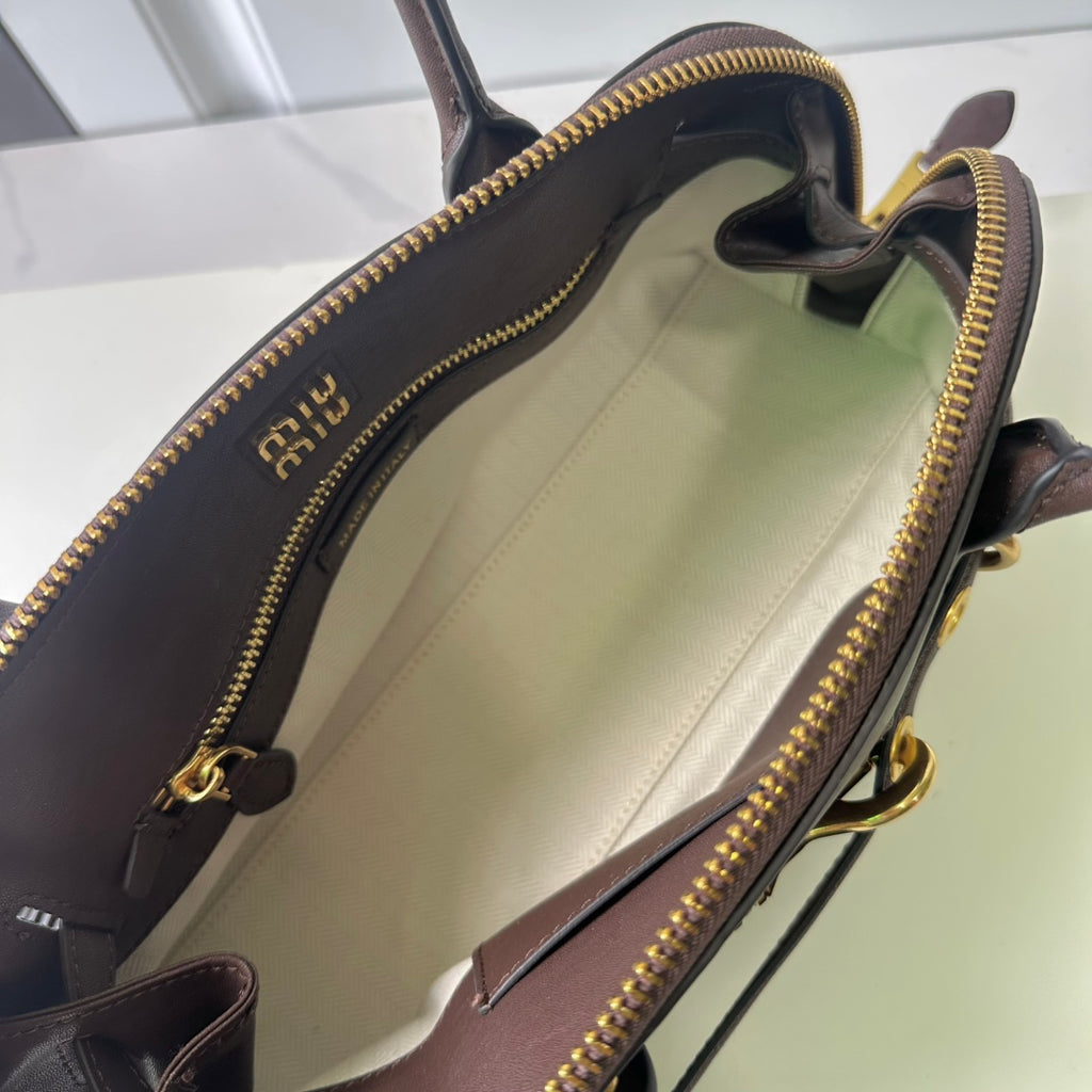 B1R15A40  Popular   leather bag