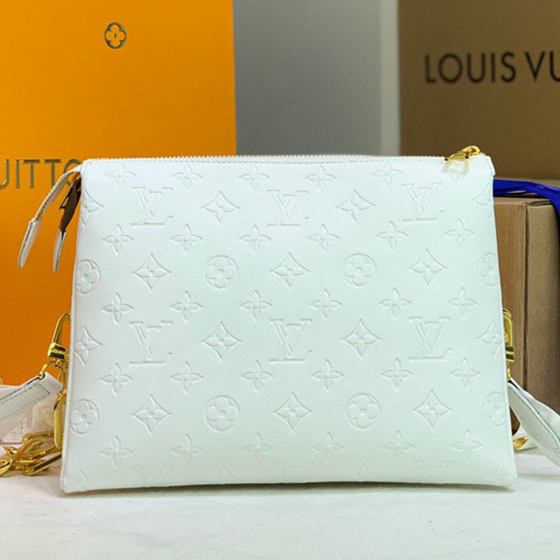 B1P111E8 Popular  leather bag 