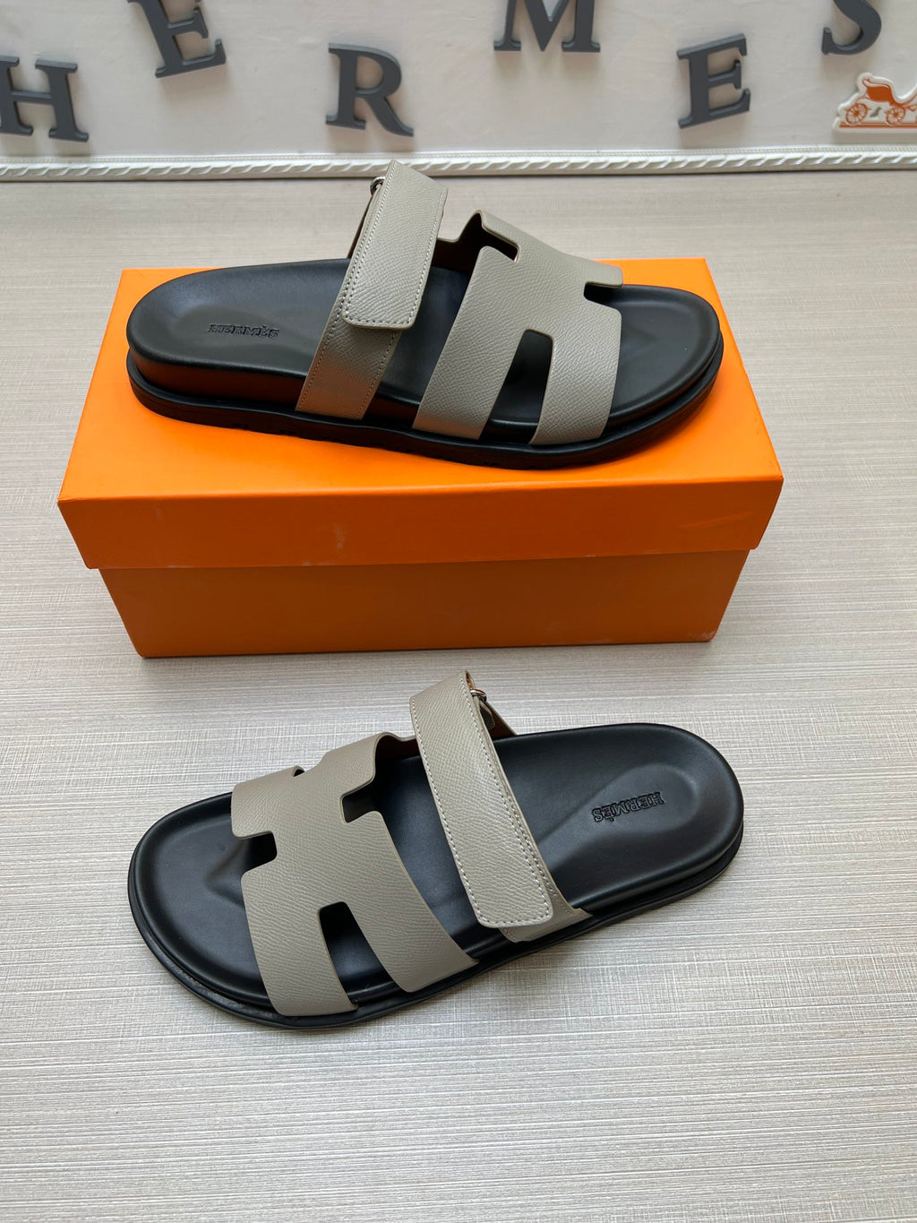 Z5ZH1 Popular slippers
