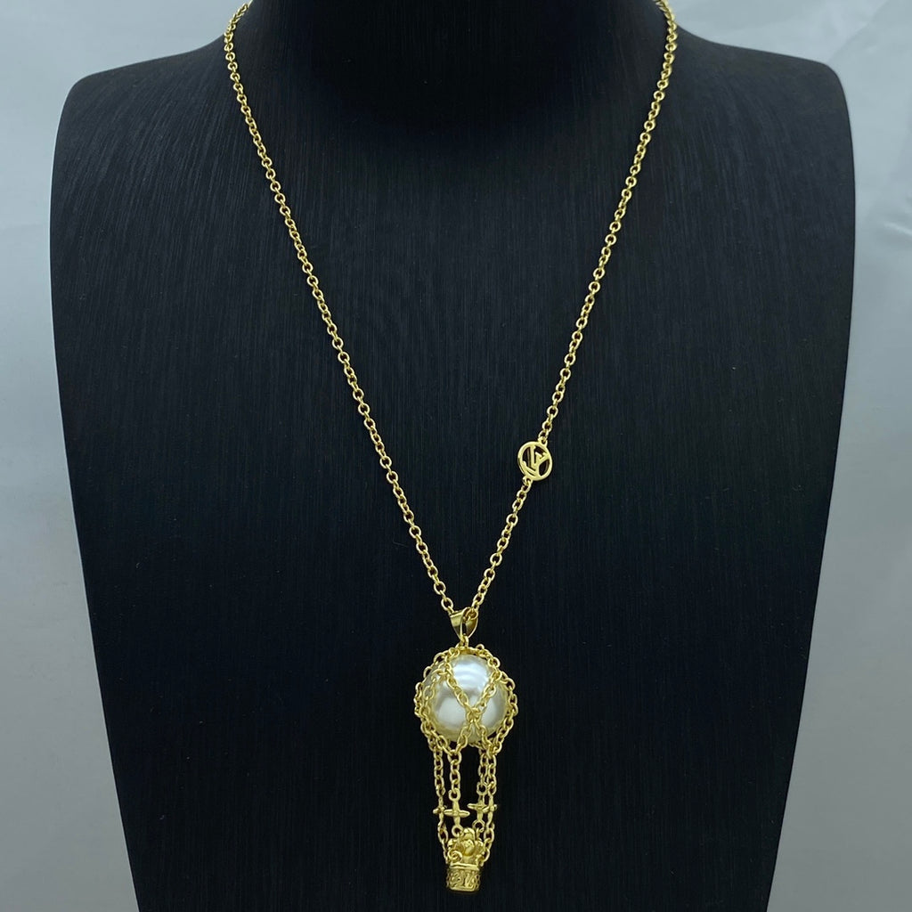 X1Q85E344X Popular Necklaces