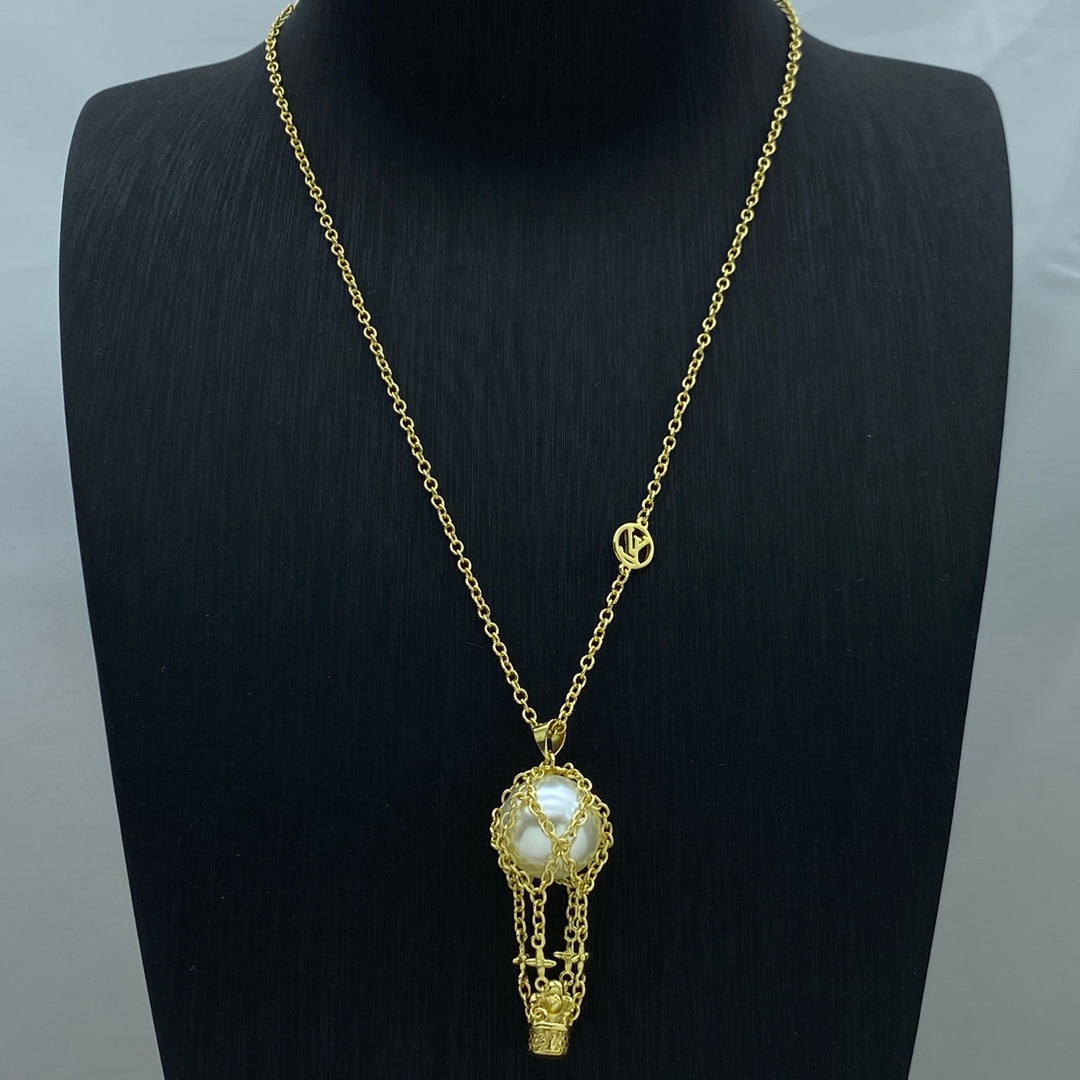 X1Q85E344X Popular Necklaces