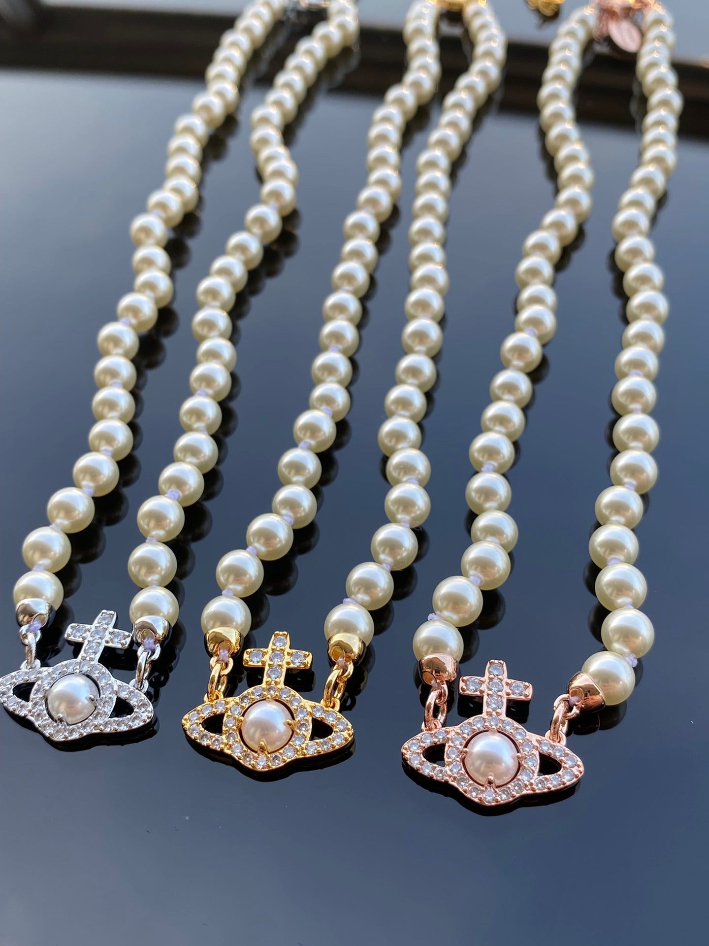 X1Q85A454X Popular Necklace