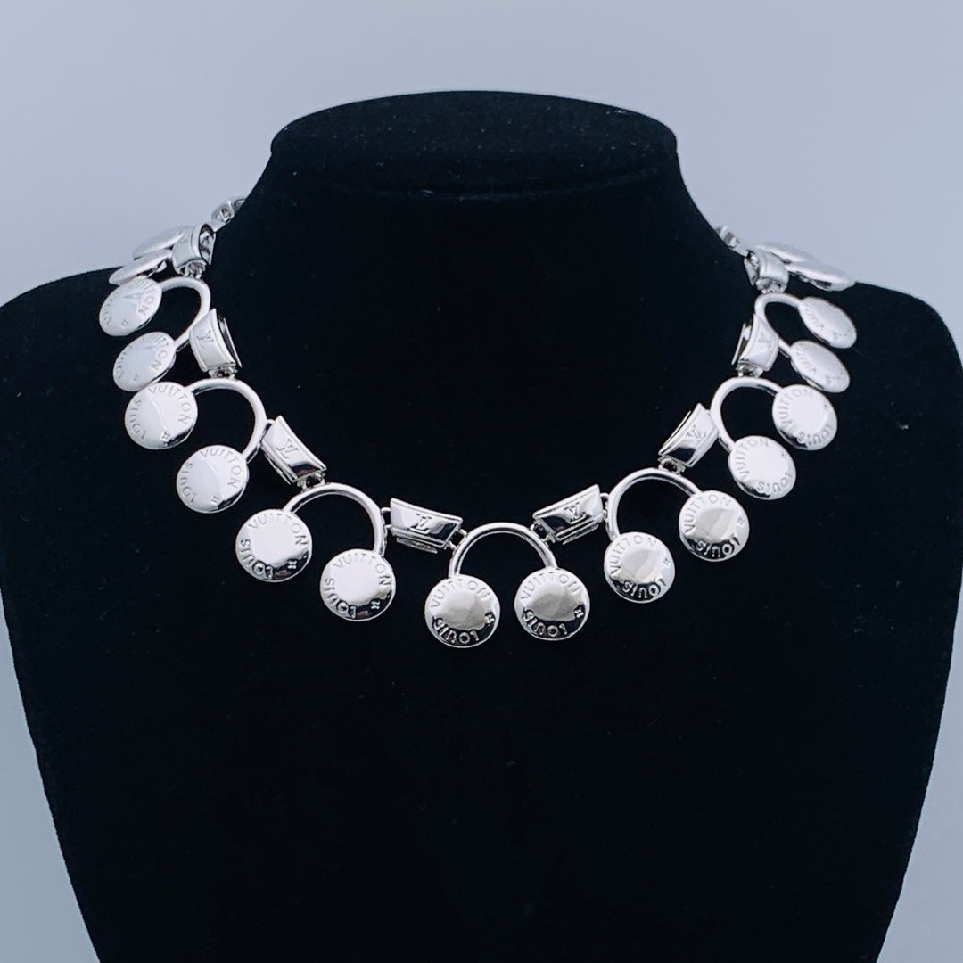 X1Z94E970X  Popular  Necklaces