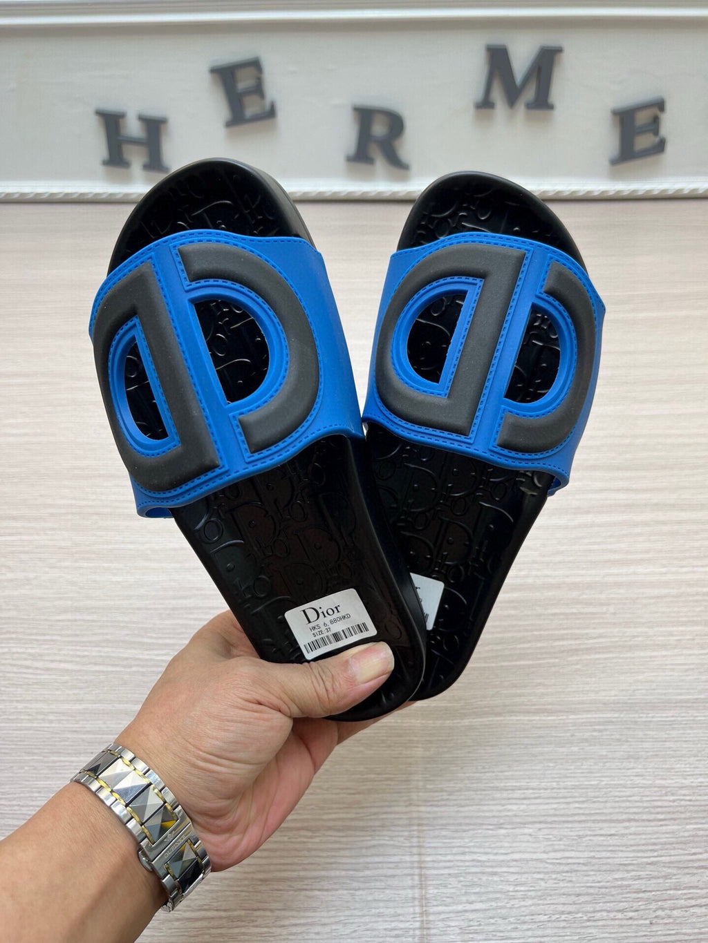 Z5LD213 Popular Slippers