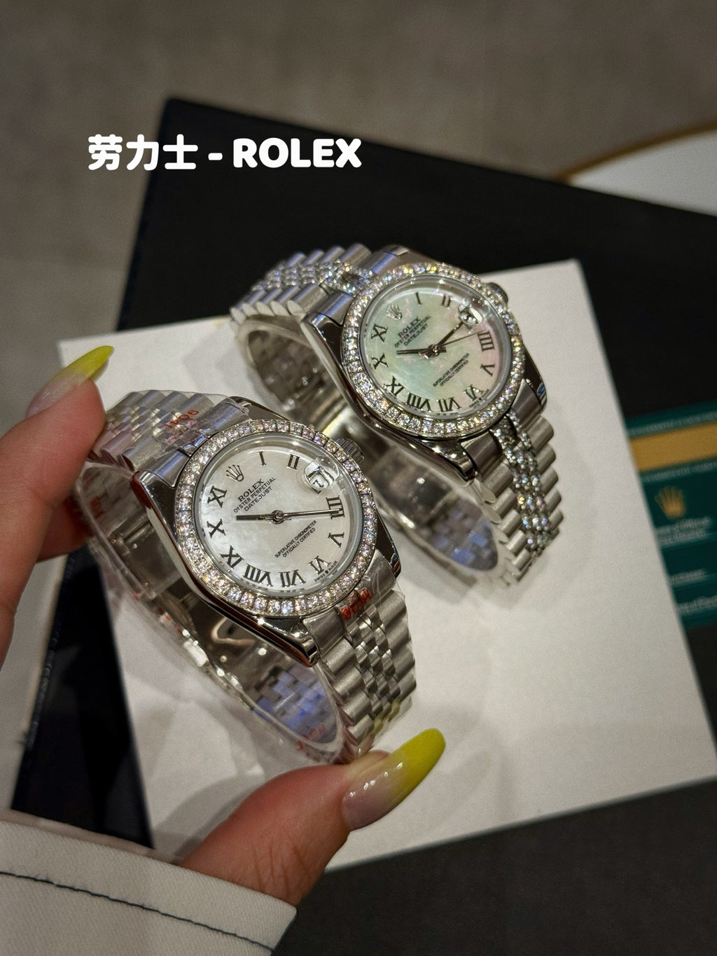 L1R36L17 Popular Watches