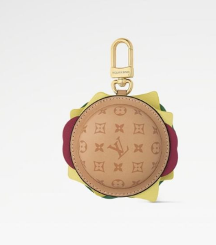 A1N85E1  Popular Keychains