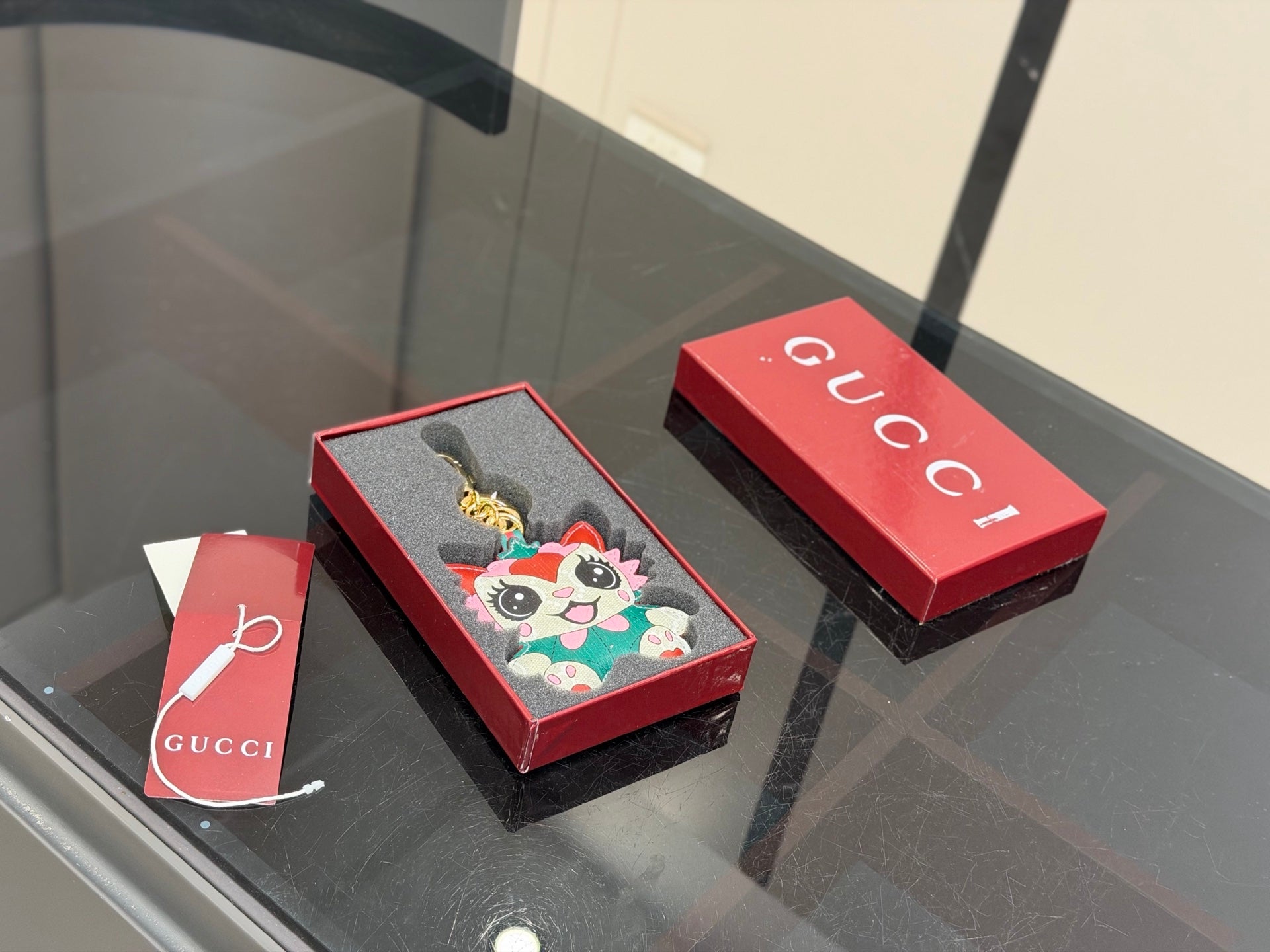 A1B36N1  Popular bag 's charms accessories