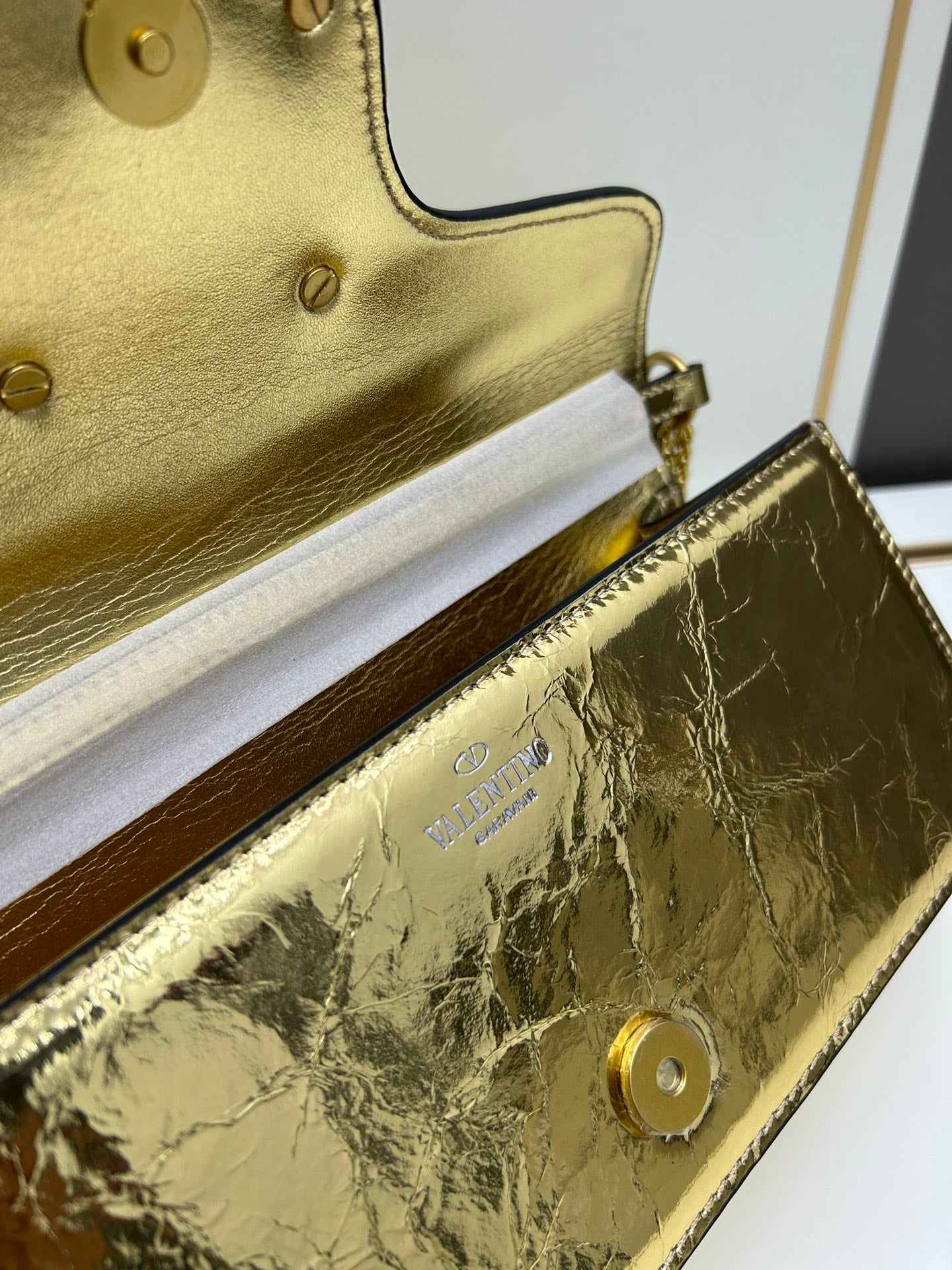 B1N55VL4 Popular leather bag