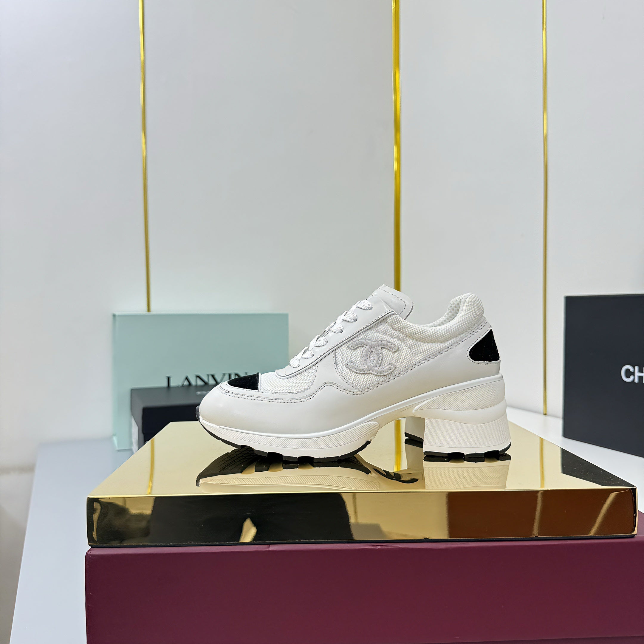 Z2Q105C274 Popular high-quality Shoes