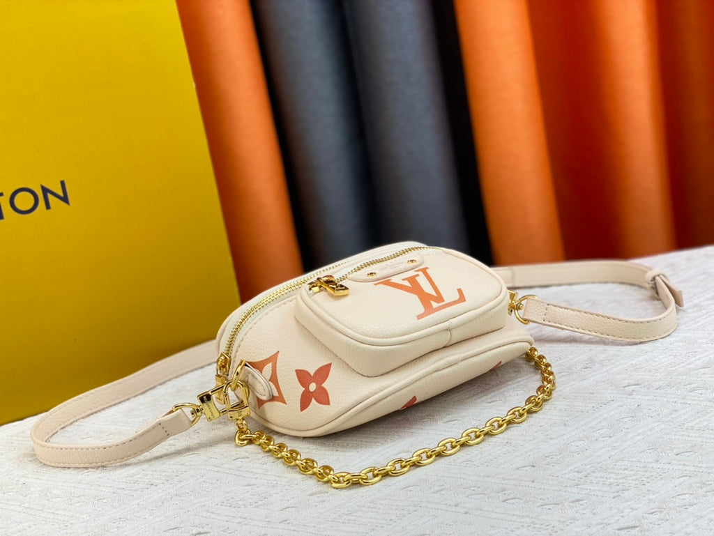 B1N55E58 Popular   leather bag