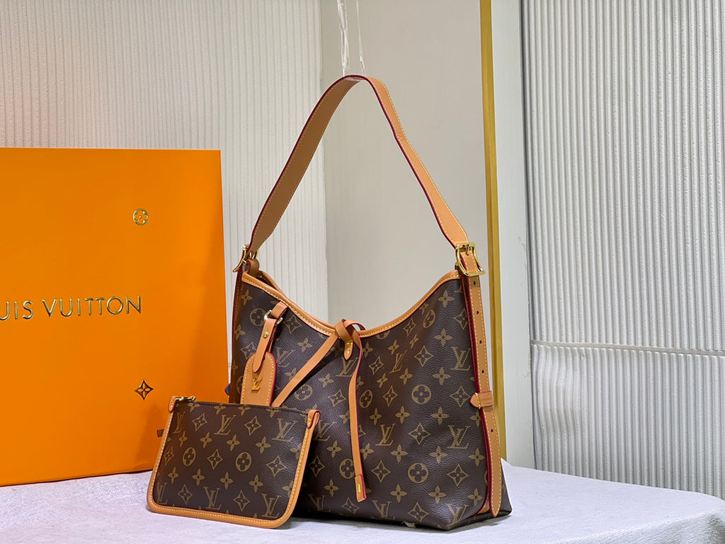 B1X43E147 Popular  leather bag 