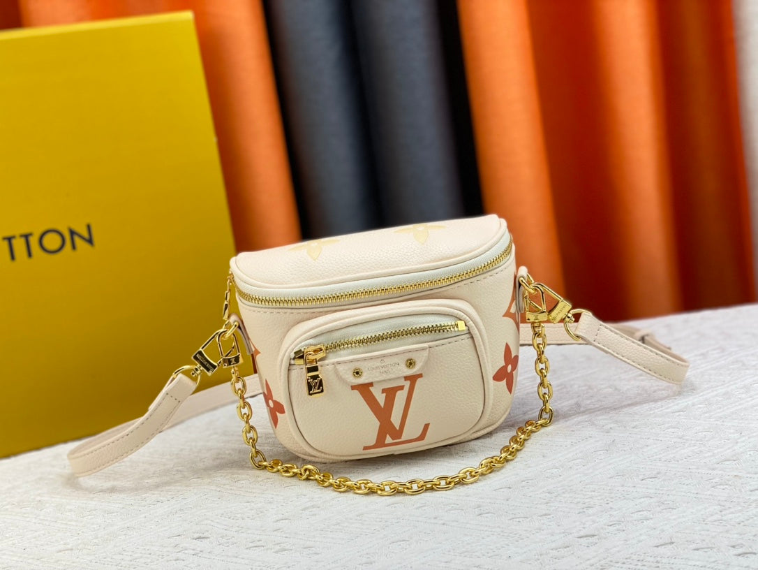 B1N55E58 Popular   leather bag