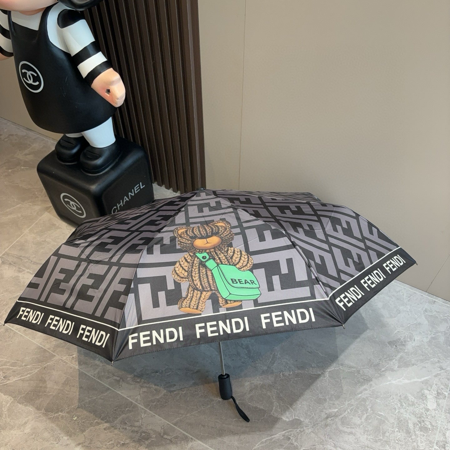 J1R85F2 Popular UV resistant umbrella