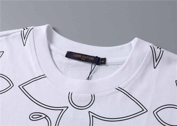 U1W35E80  Popular T-shirts