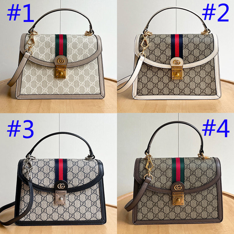 B12X64B467 Popular   leather bag