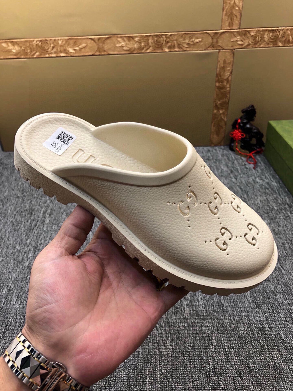 Z5WB243 Popular Slippers