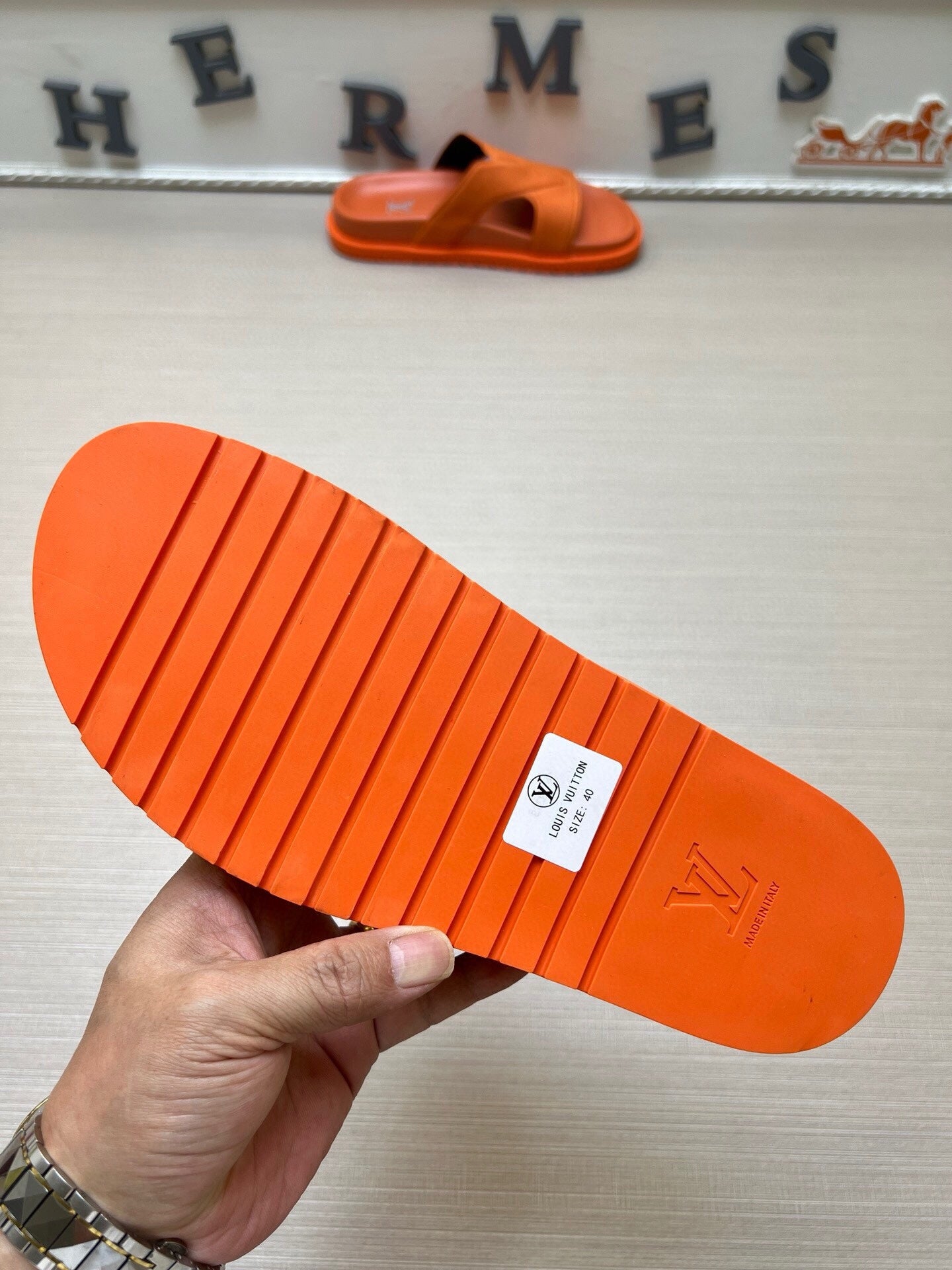 Z5LE229 Popular Slippers